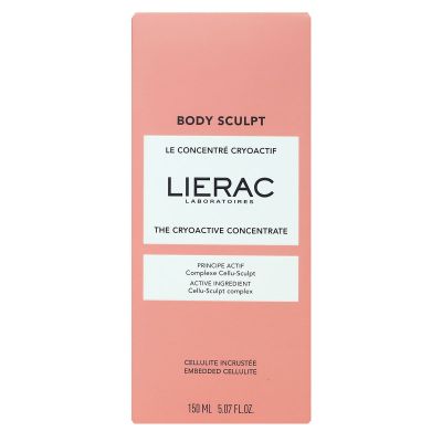 Body Sculpt le Concentré Cryoactif 150ml