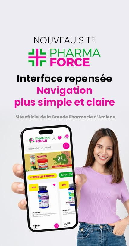 Grande Pharmacie Amiens