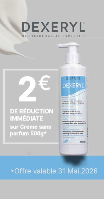 Grande Pharmacie Amiens
