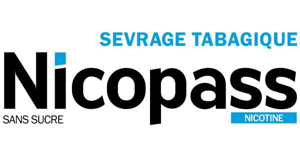 Nicopass