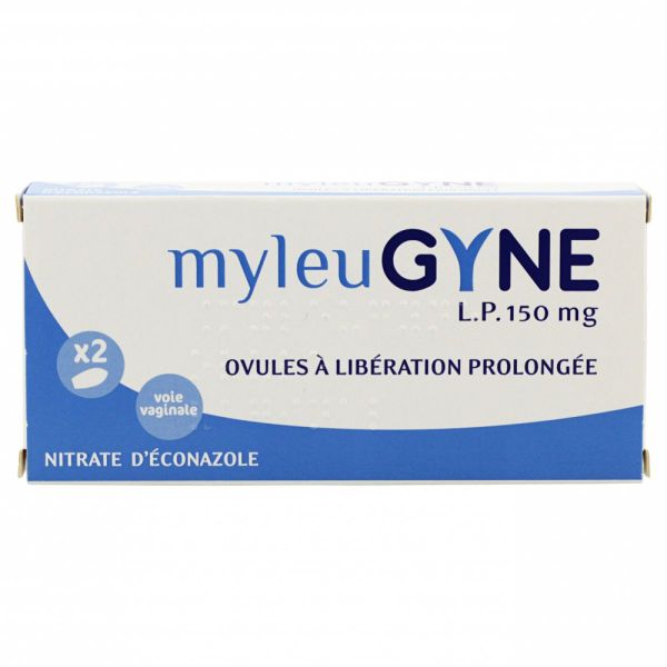 Myleugyne ovule vaginal