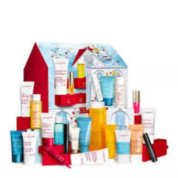 Calendrier Clarins 2024