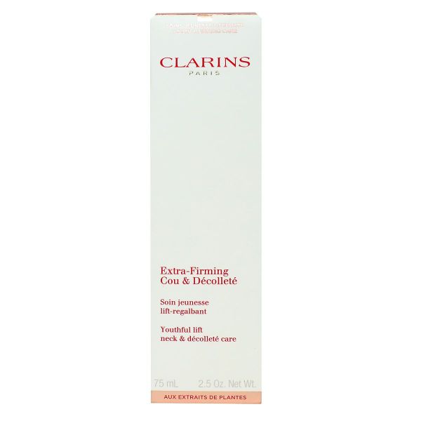 Extra-Firming cou et décolleté soin jeunesse Lift regalbant 75ml