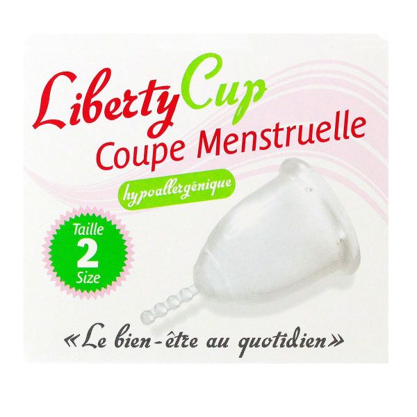 Coupe menstruelle x 1