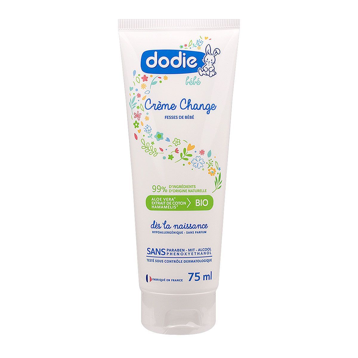 La Creme Change Dodie Permet De Prendre Soin Du Siege De Bebe Des La Naissance