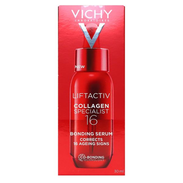 LiftActiv Collagen Specialist Bonfing sérum 30ml