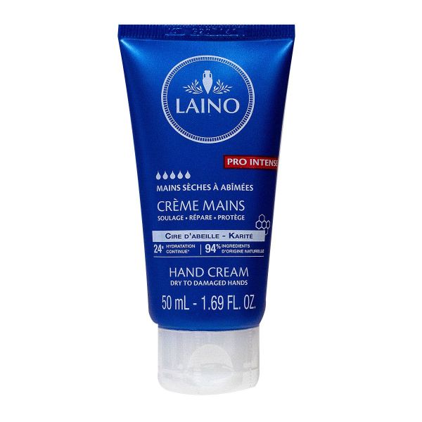 Pro intense crème mains séches 50ml