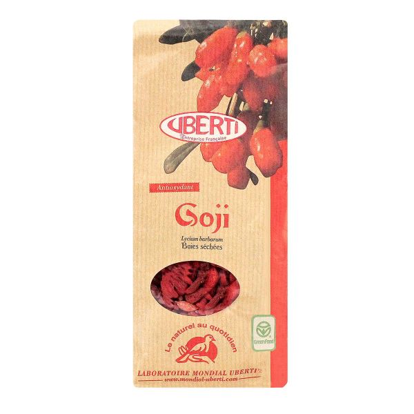 Baies de Goji 200g