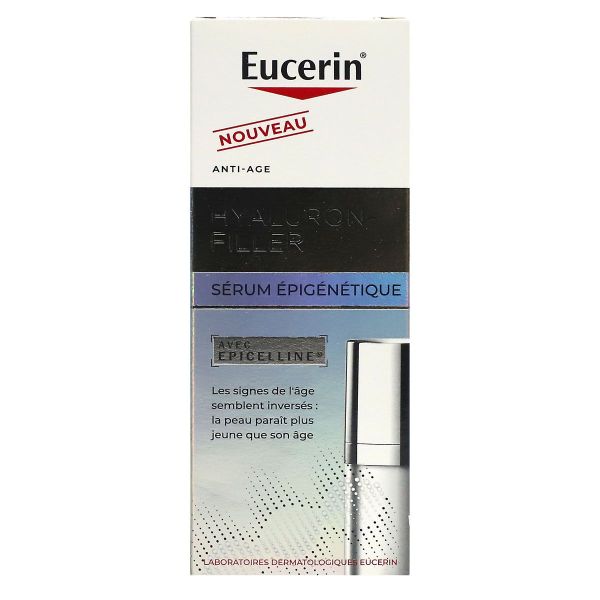 Hyaluron-Filler sérum epigenetique 30ml