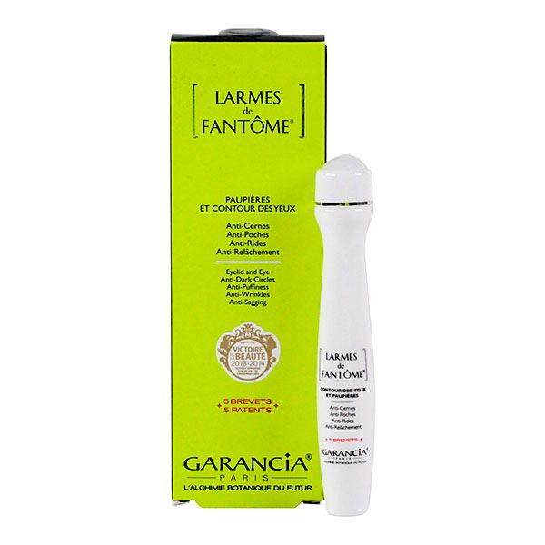 Larmes de fantôme contour yeux 10ml