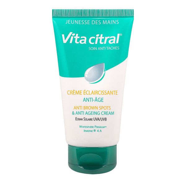 Vita Citral main éclaircissante 75ml