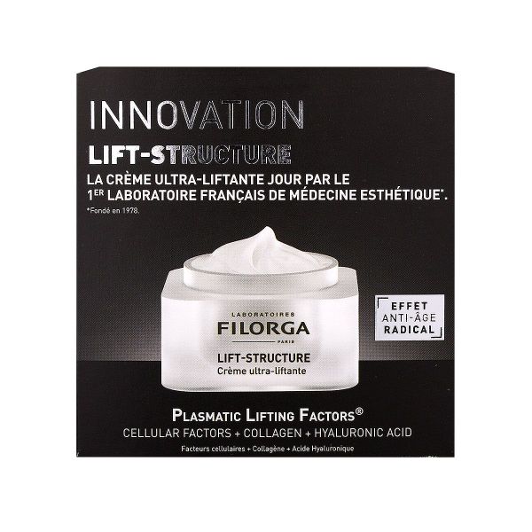 Lift-structure crème ultra-liftante 50ml