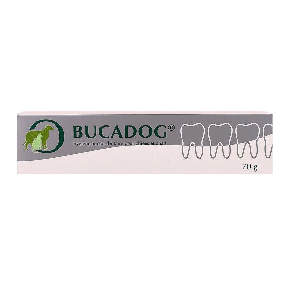 Bucadog 70g