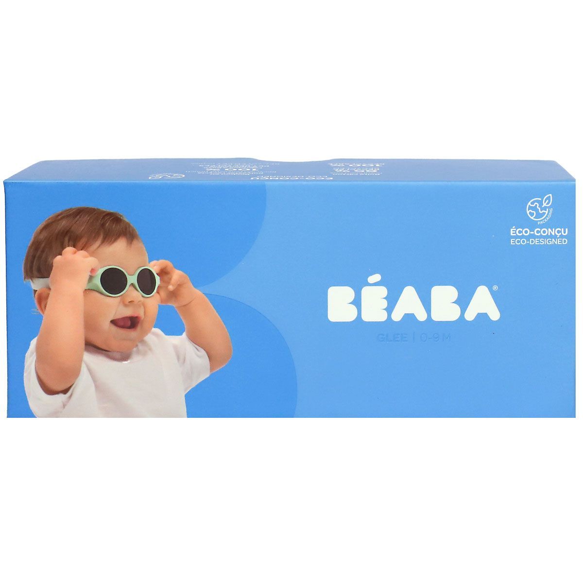 Lunette de soleil bébé 9 mois hotsell