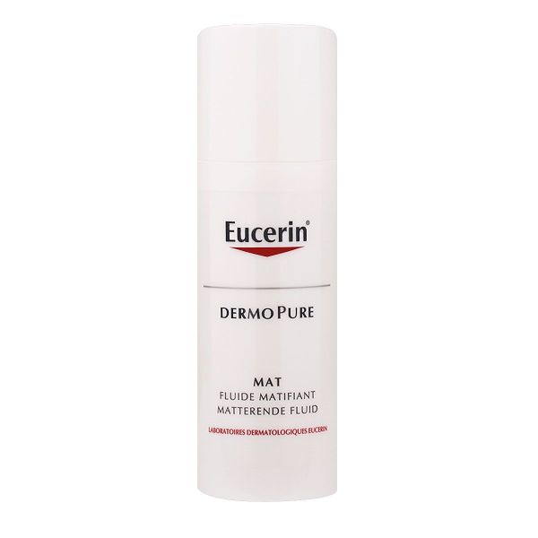 DermoPure Mat fluide matifiant 50ml