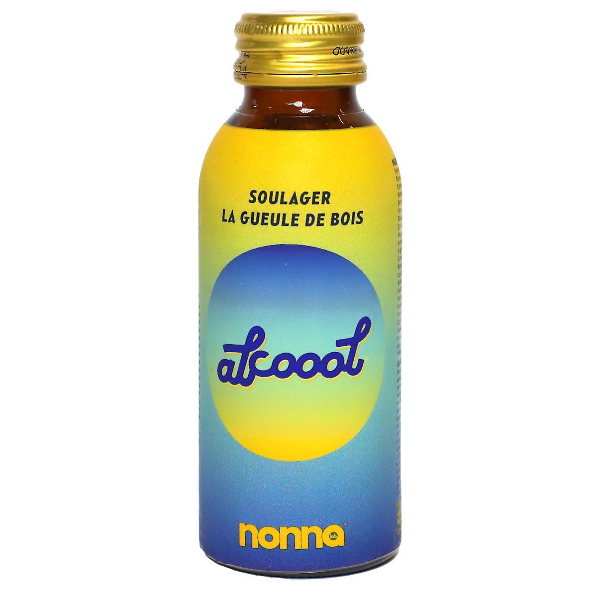 Participez au financement de Alcoool - Oubliez la Gueule de Bois !