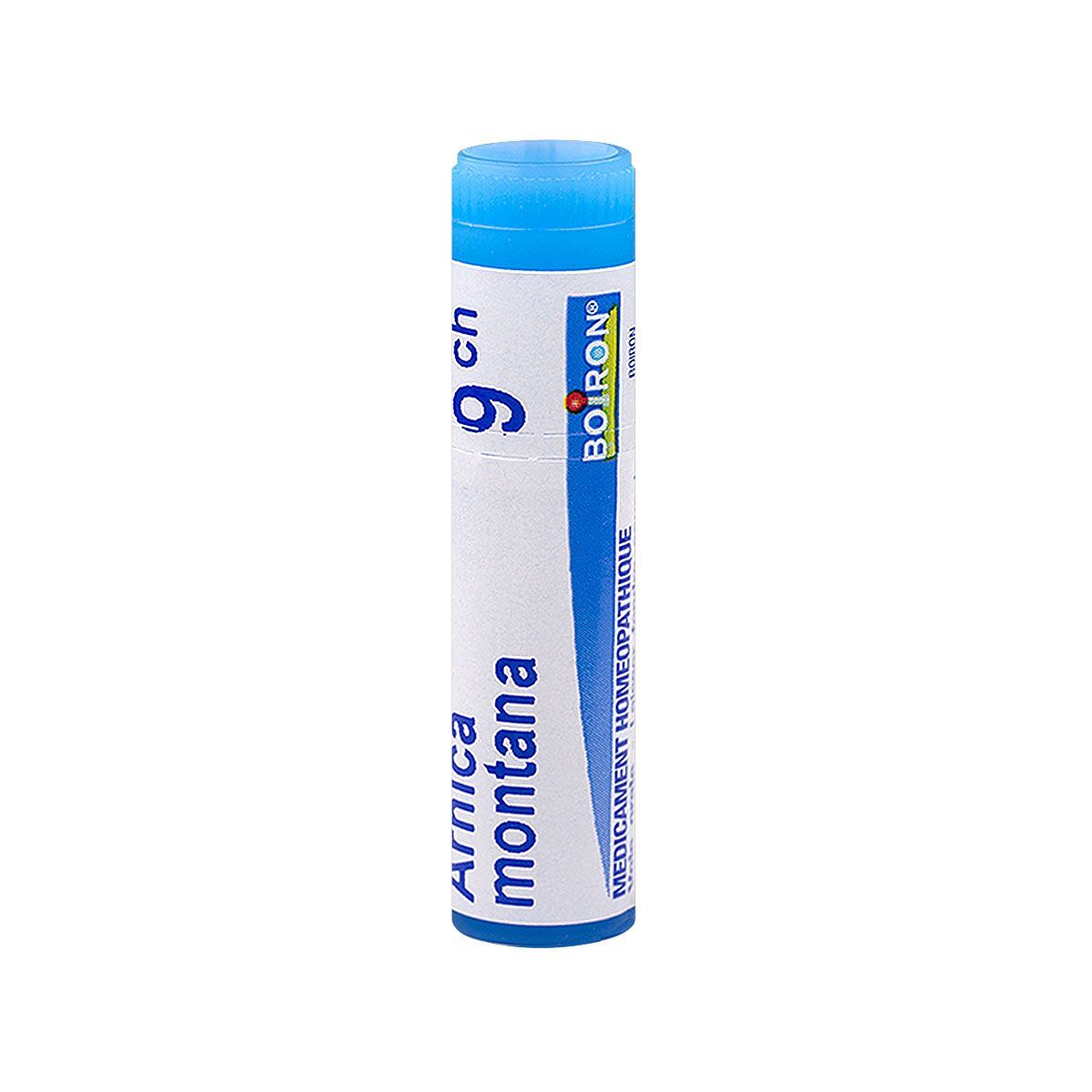 Arnica Montana Tube Granule Est Un Medicament Homeopathique Des Laboratoires Boiron