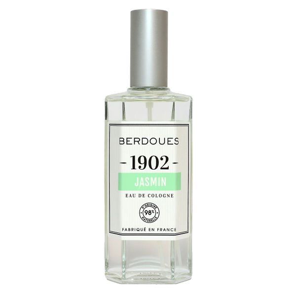 Eau de Cologne Jasmin 125ml