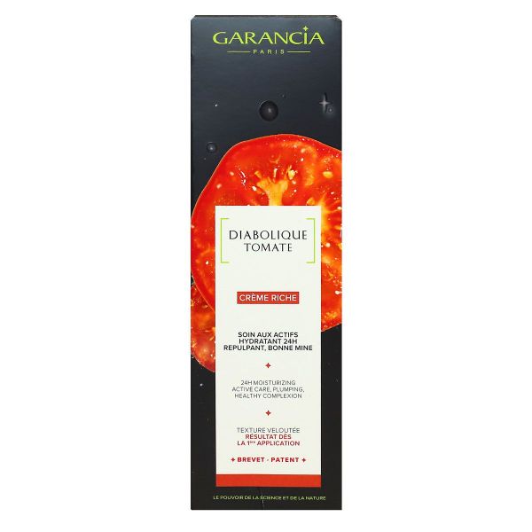 Diabolique tomate crème riche 30ml